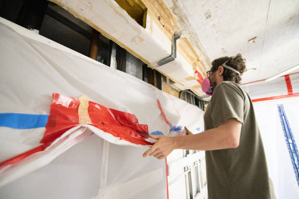 Best Residential Mold Inspection & Testing  in Sarasota Springs, FL