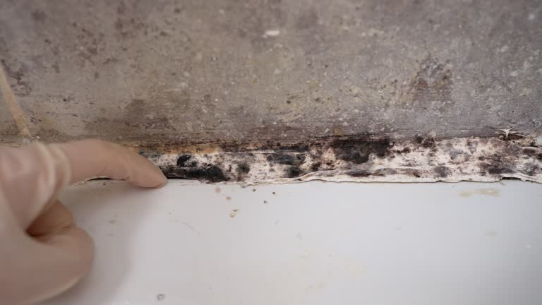 Best Mold Remediation for Healthcare Facilities  in Sarasota Springs, FL